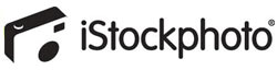 istockphoto stock photography site logo