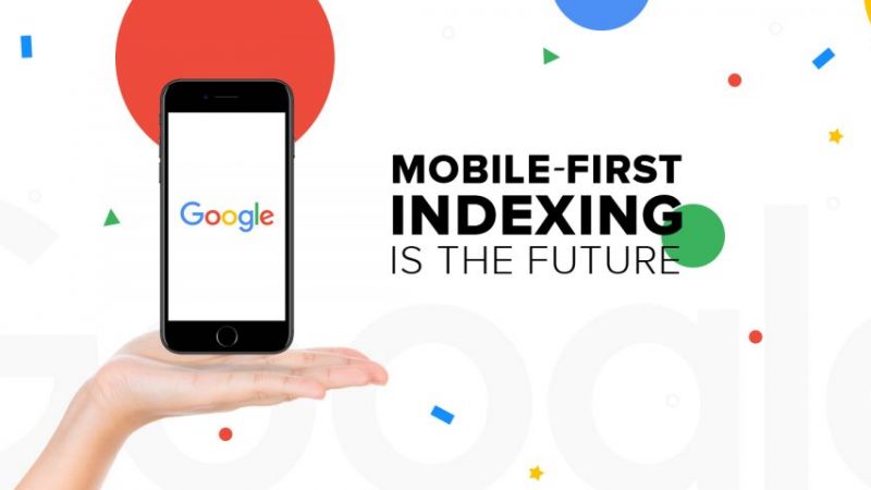 What is mobile first indexing and how will it affect your business?