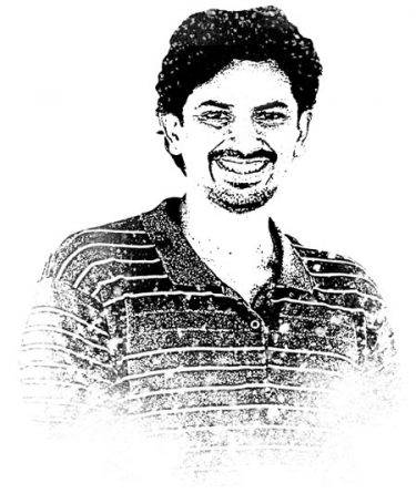 Deepu Balan Pachalloor