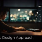 ambient design approach in web development